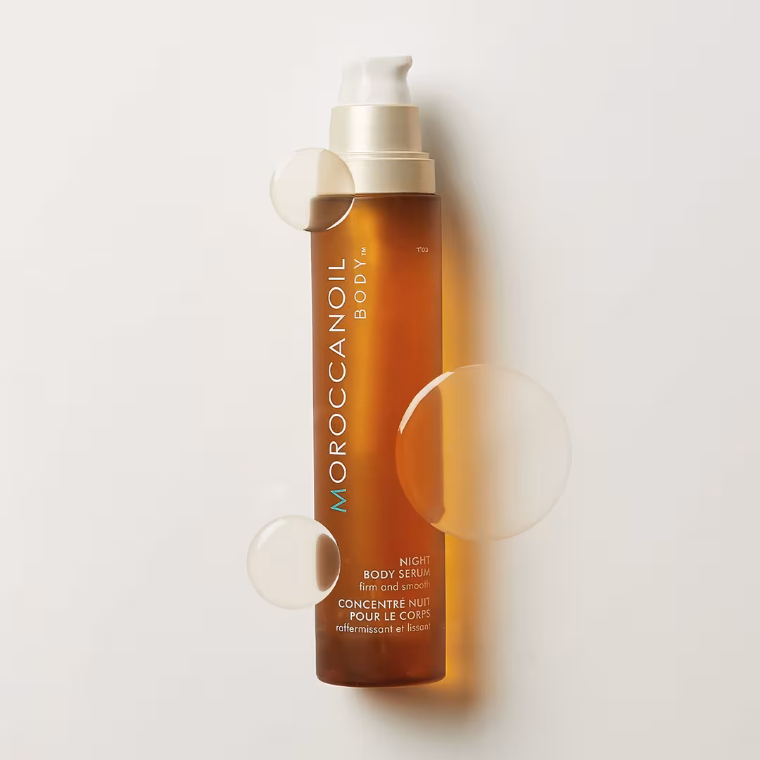 Moroccanoil  Night Body Serum