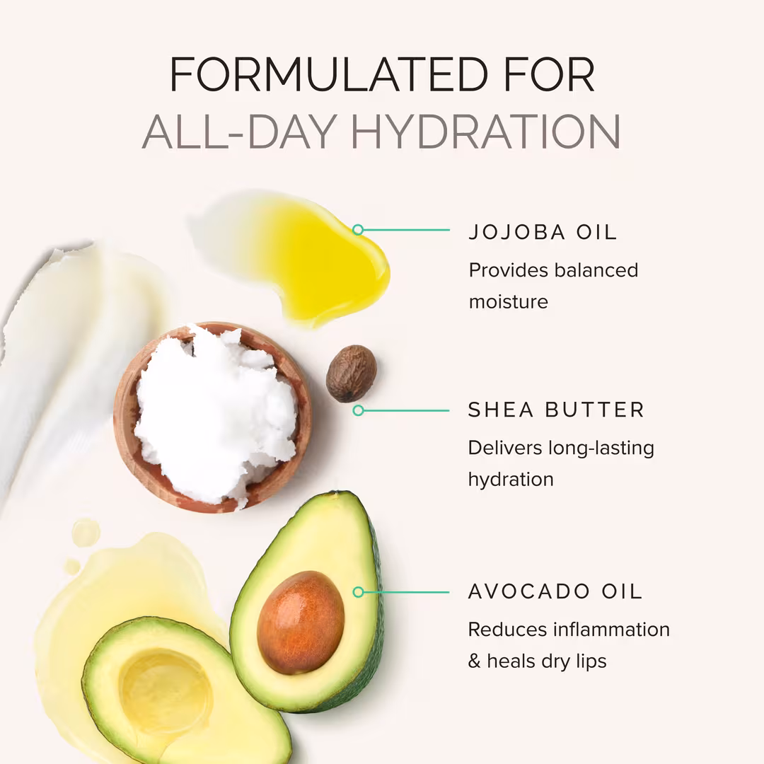 MDSolarSciences  Hydrating Sheer Lip Balm SPF 30