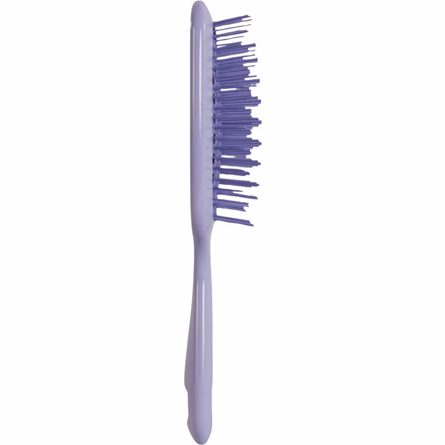Detangling Hair Brush Mini -Pastel Collection / Lilac