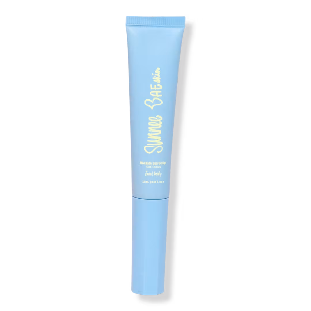 Sunnee BAEskin  BAEside Sea Sculpt Contour