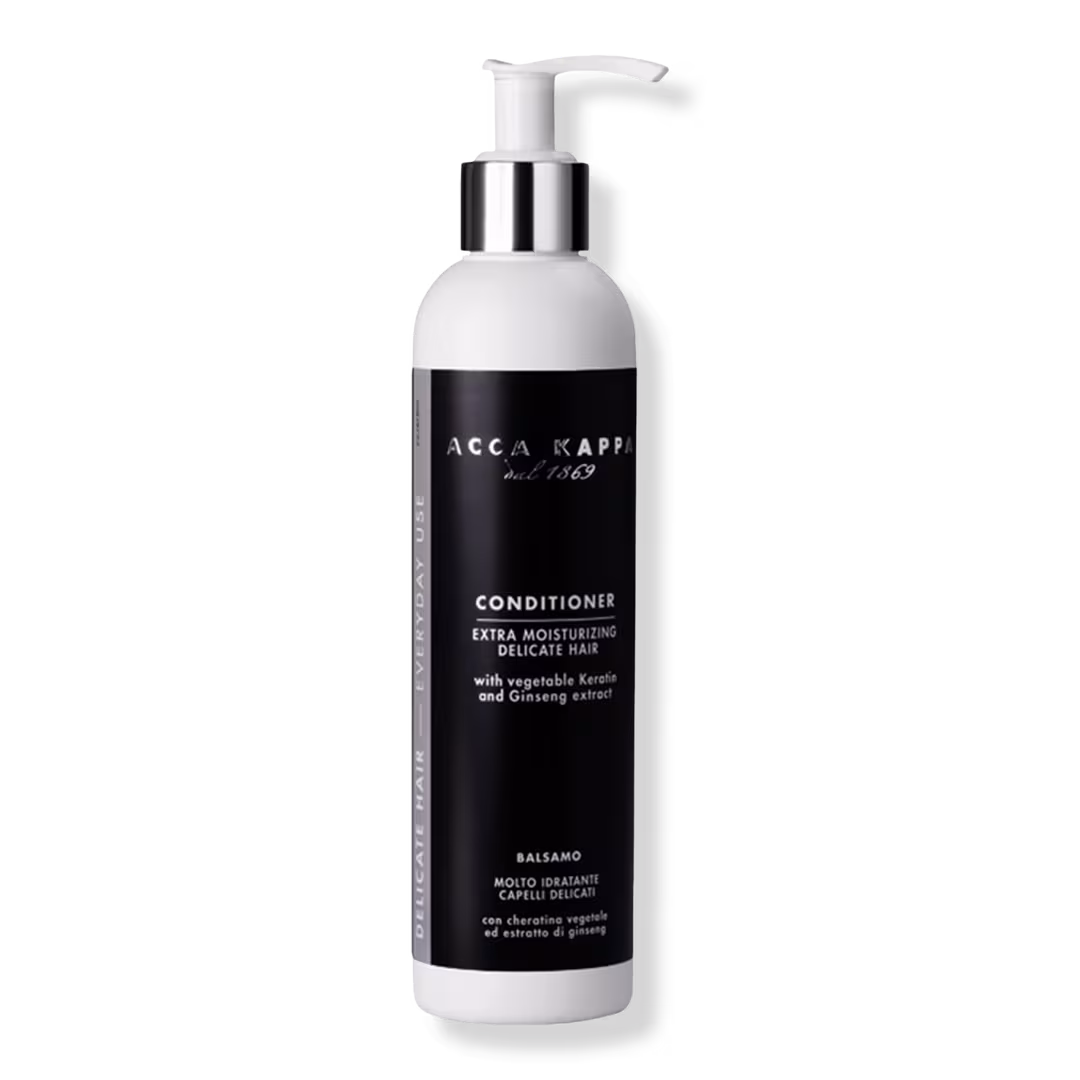 Acca Kappa  White Moss Conditioner for Delicate Hair