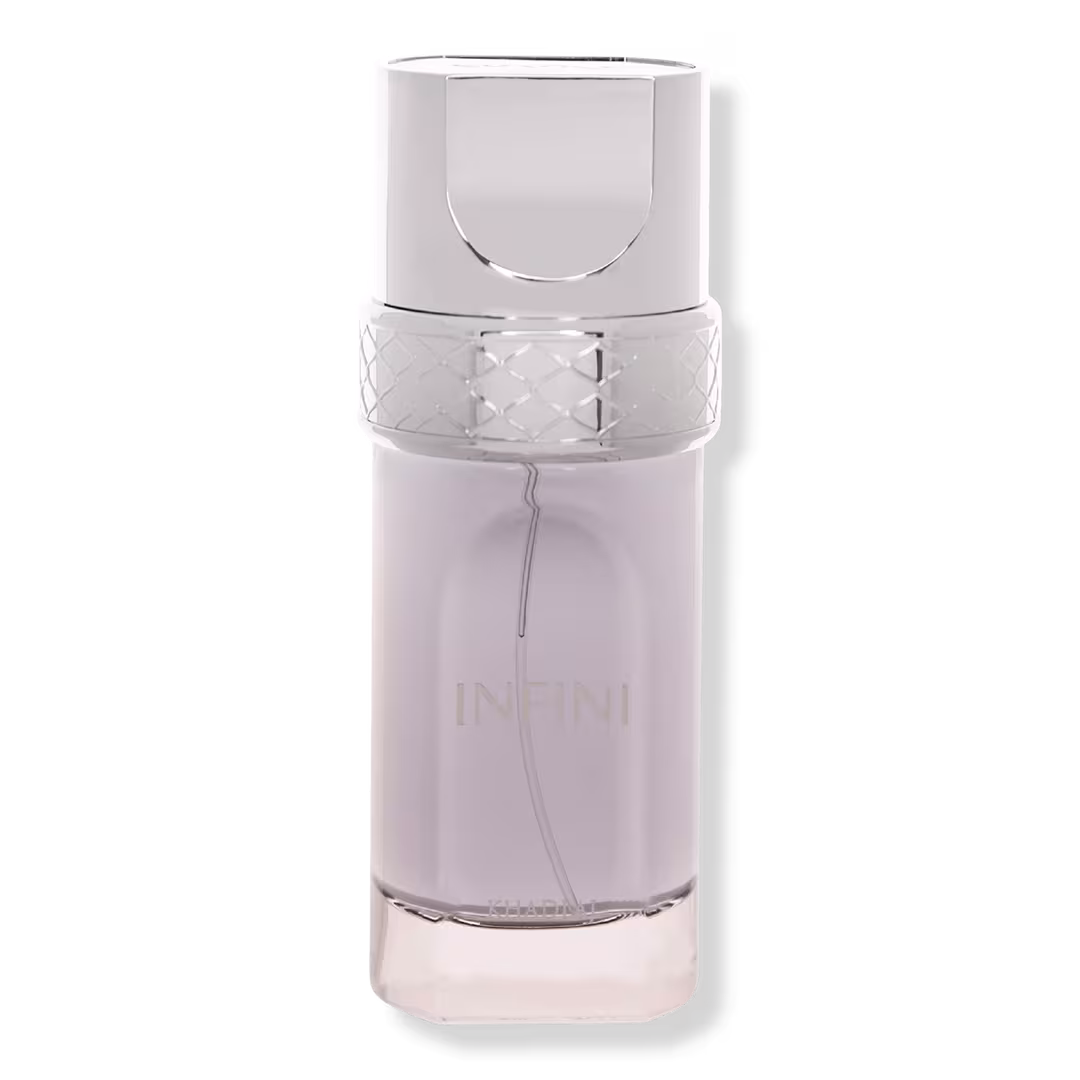 Khadlaj Perfumes  Infini Eau de Parfum Spray for Men