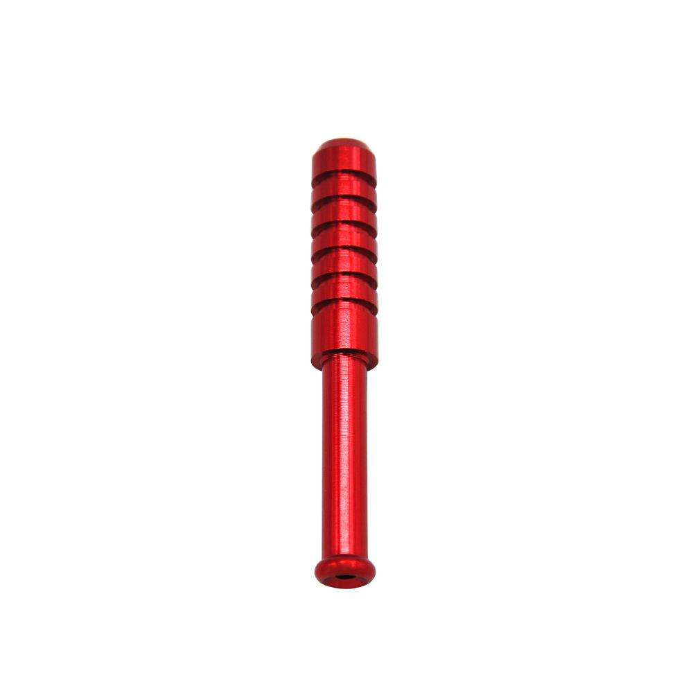 Creative Baseball Bat Metal Pipe