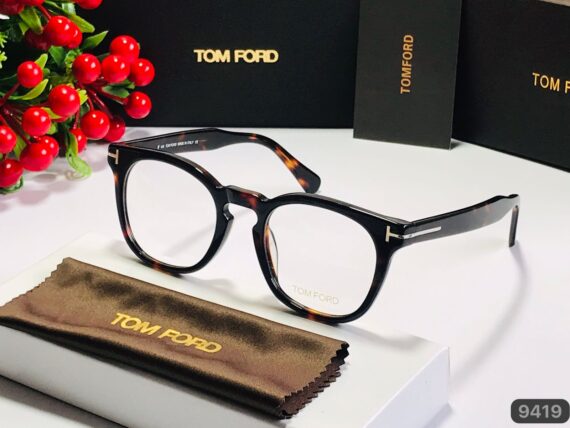 Tom Ford optical frame 2