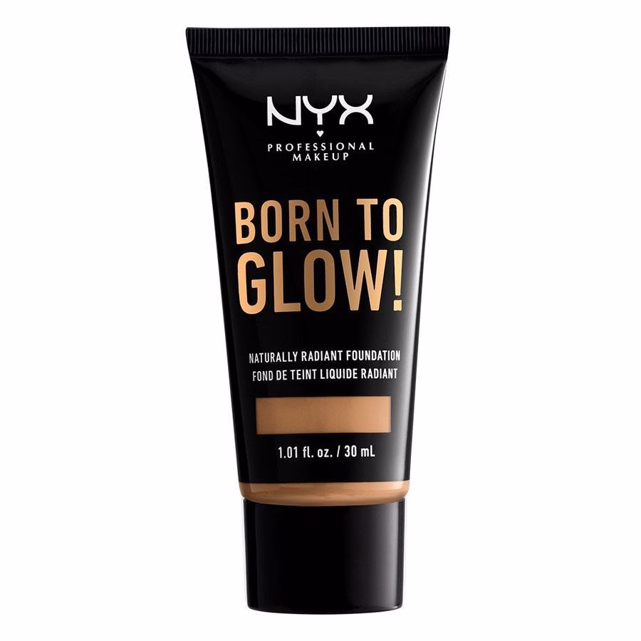 Born To Glow