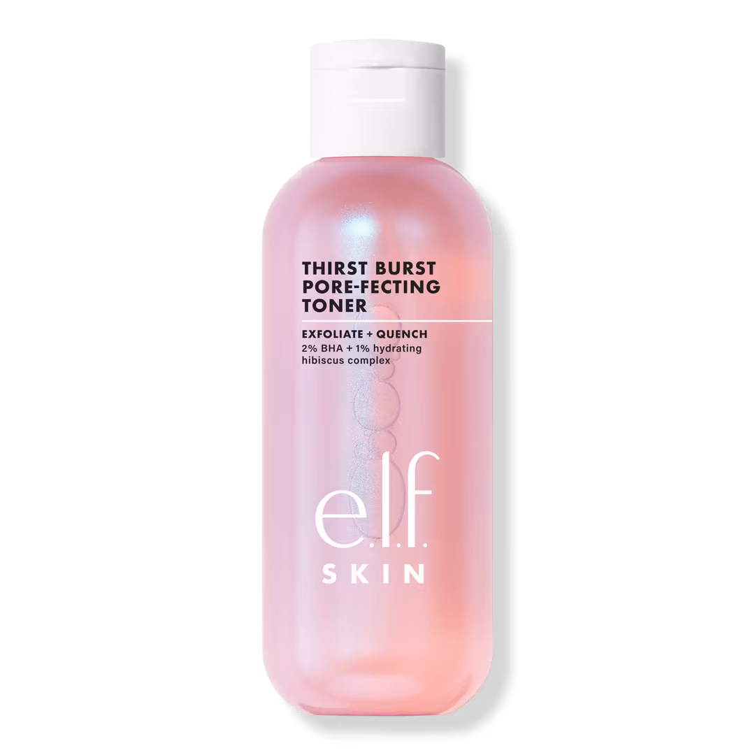 e.l.f. Cosmetics  Thirst Burst Pore-fecting Toner