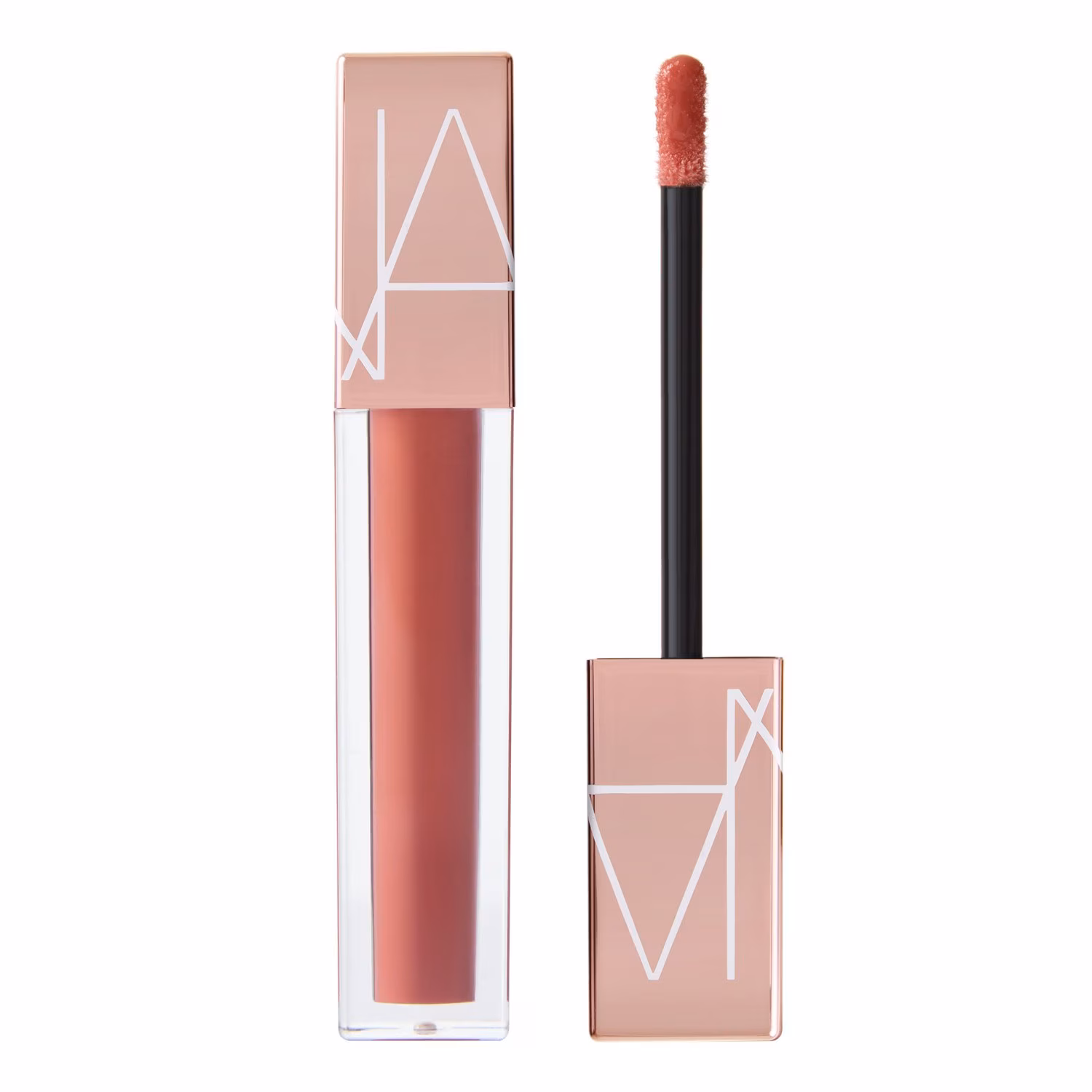 NARS Afterglow Lipgloss
