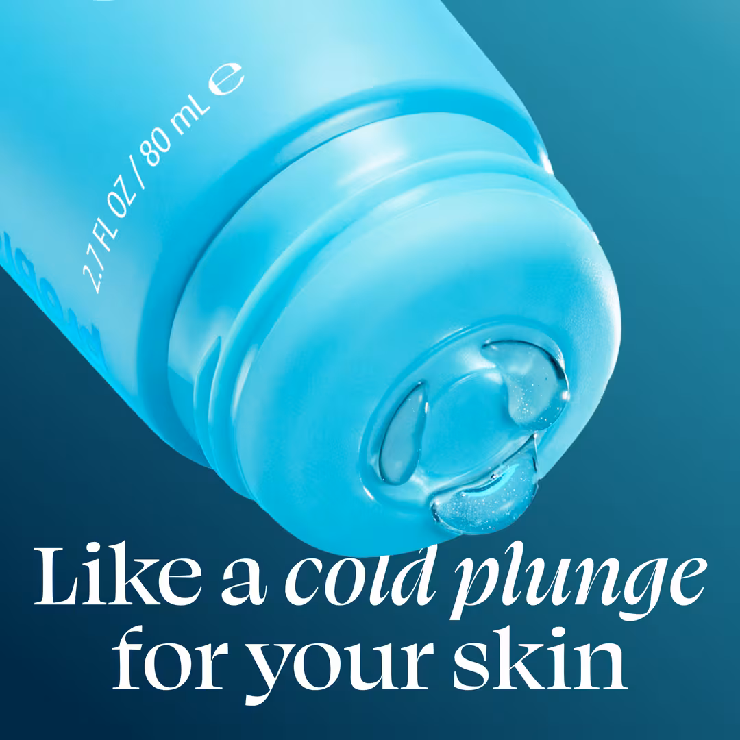TULA  H2Oasis Instant Skin Reviving Mask