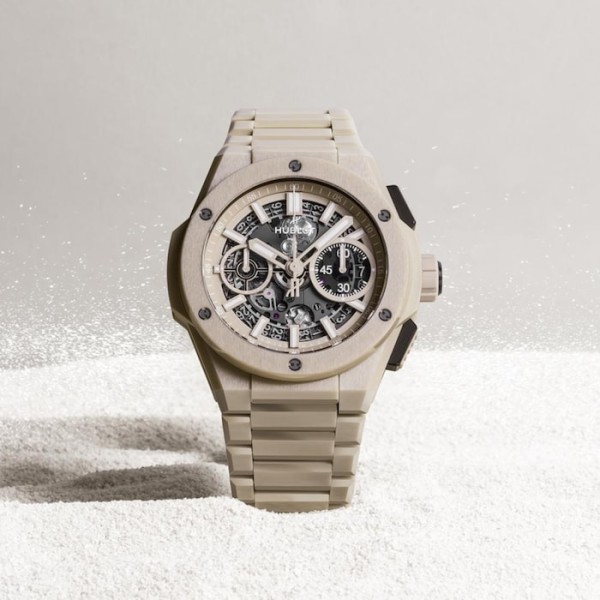 Replica Hublot Big Bang Men Automatic Skeleton Ceramic Watch 451.CZ.4620.CZ