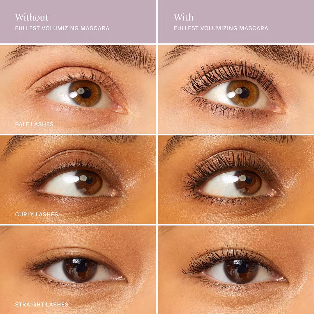 ILIA  Fullest Volumizing Mascara