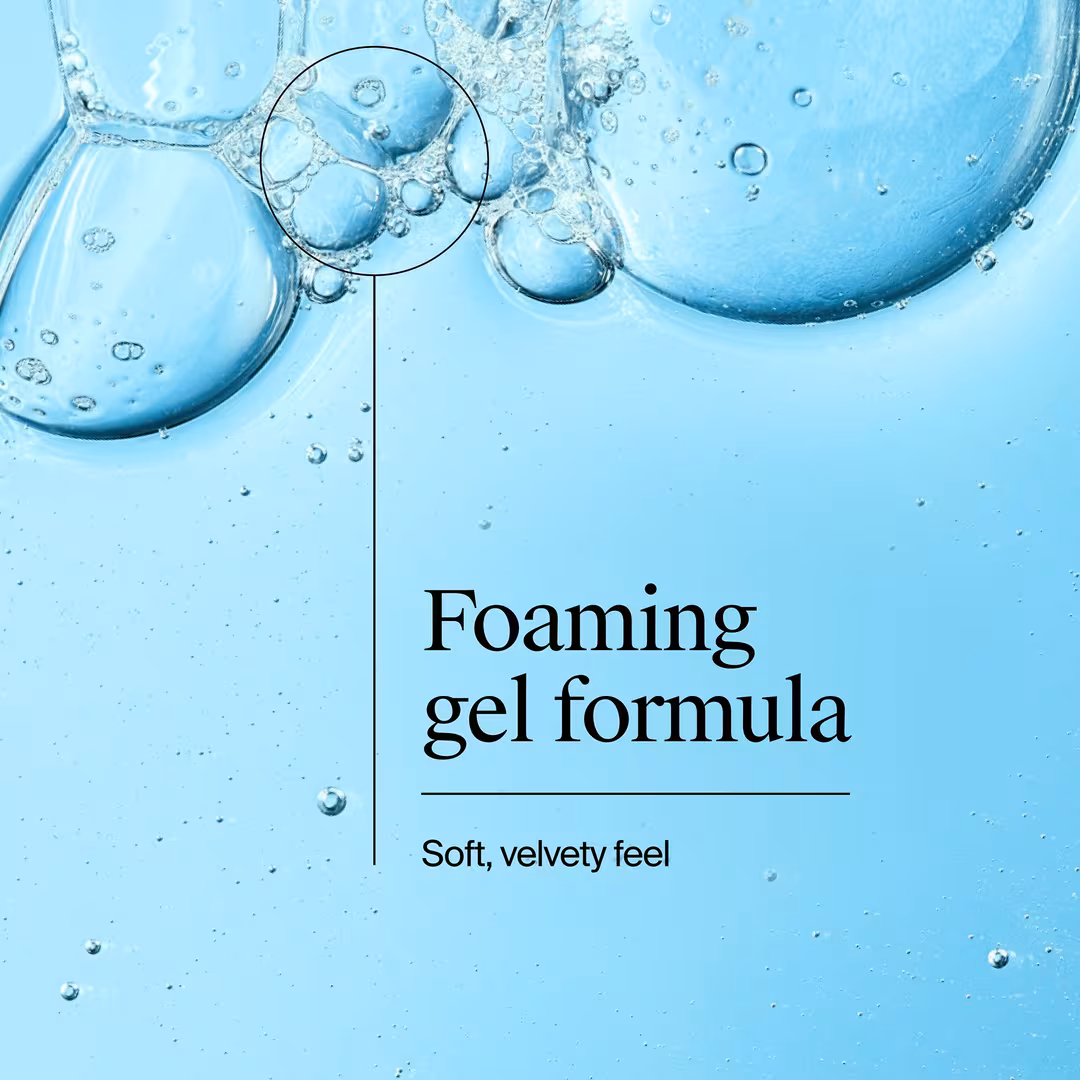 Neutrogena  Hydro Boost Hydrating Facial Cleansing Gel