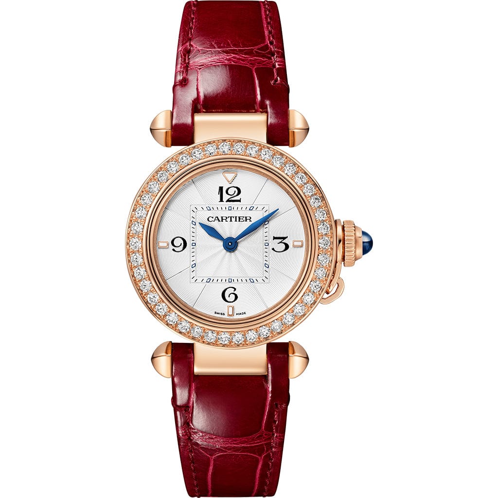 Cartier Pasha de Cartier watch CRWJPA0018(Box NOT Included)