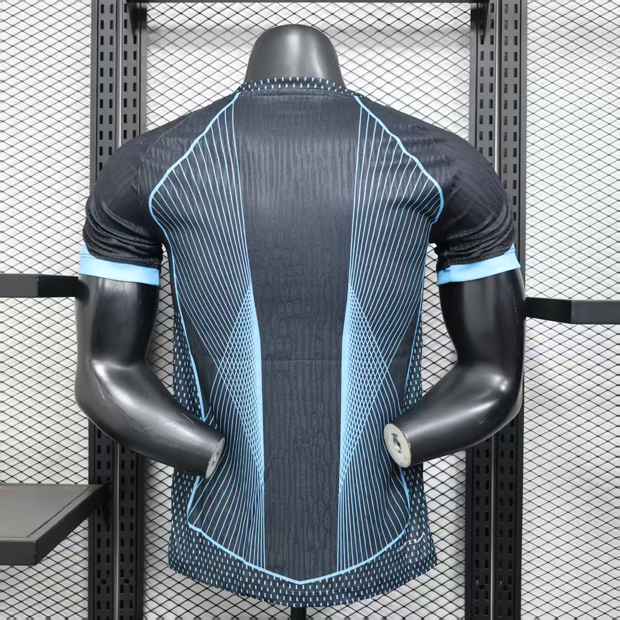 2025/2026 Barcelona Special Edition Football Jersey (Player Edition)