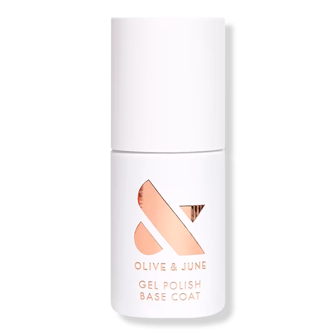 Olive & June  Gel Polish Base Coat