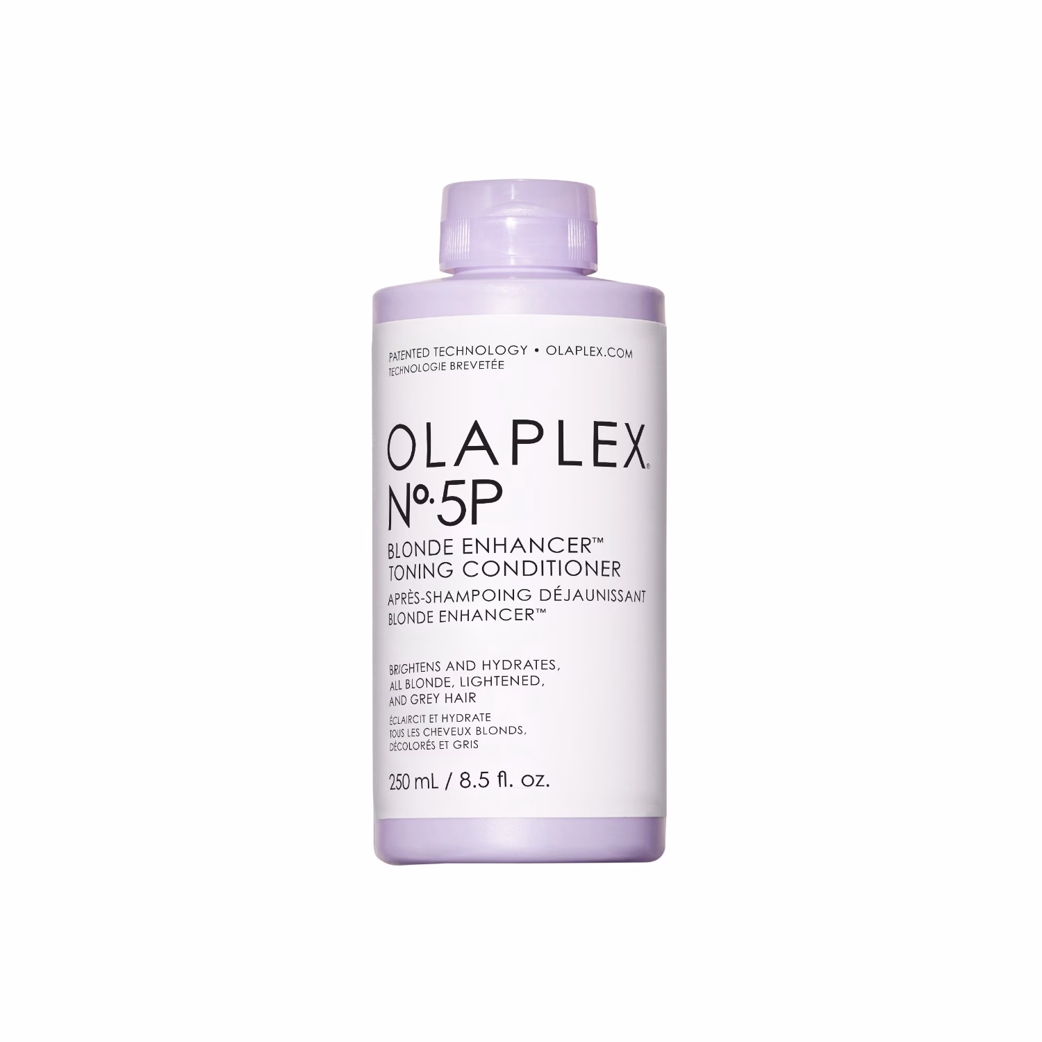 No.5P Blonde Enhancer™ Toning Conditioner