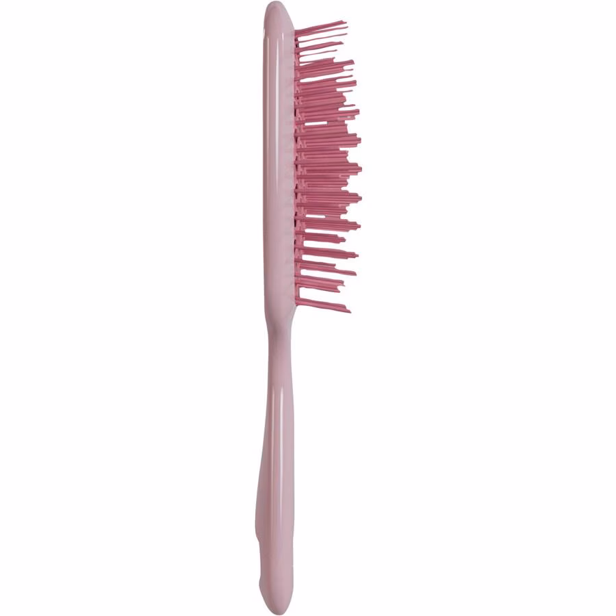 Detangling Hair Brush -Pastel Collection Rose / Peony