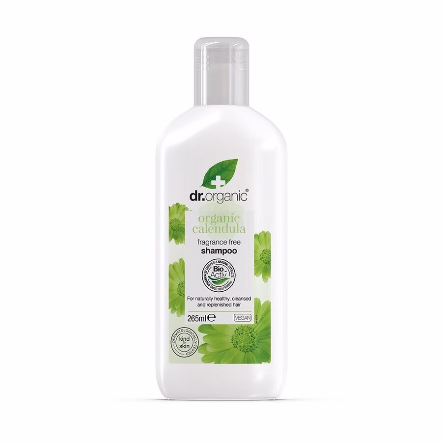 Ringelblume Sanftes Shampoo