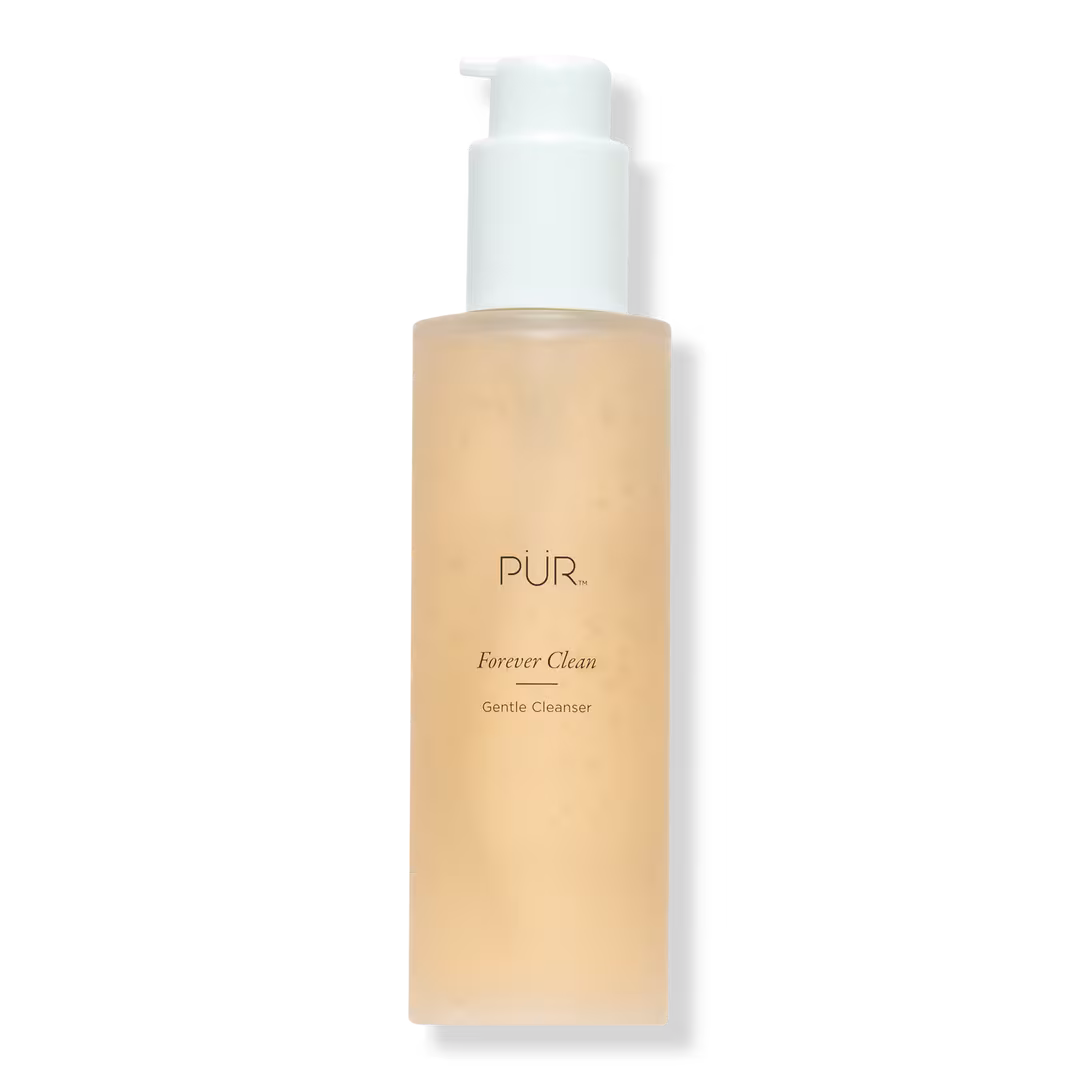 PÜR Minerals  Forever Clean Gentle Cleanser