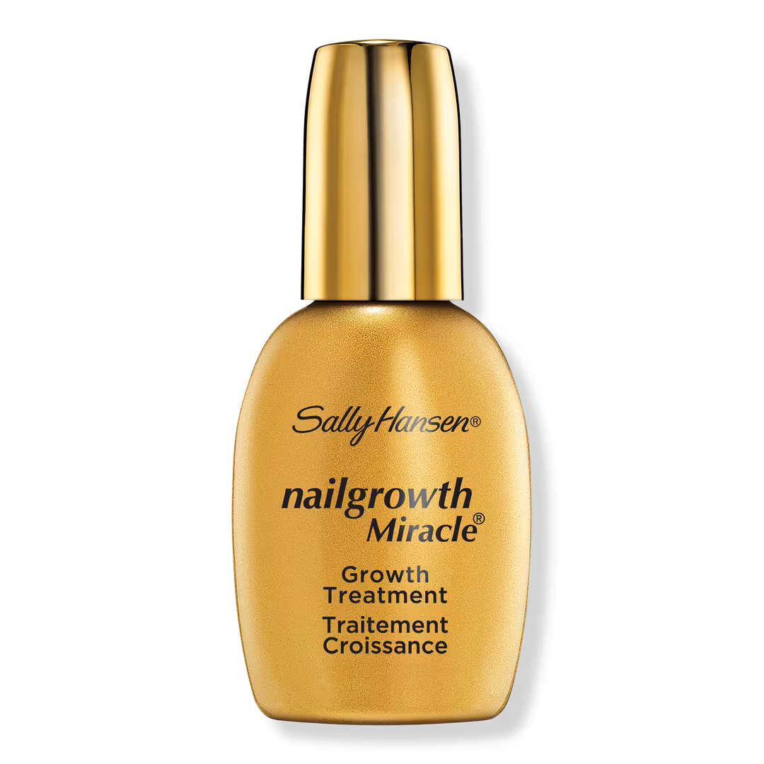 Sally Hansen  Nailgrowth Miracle Treatment
