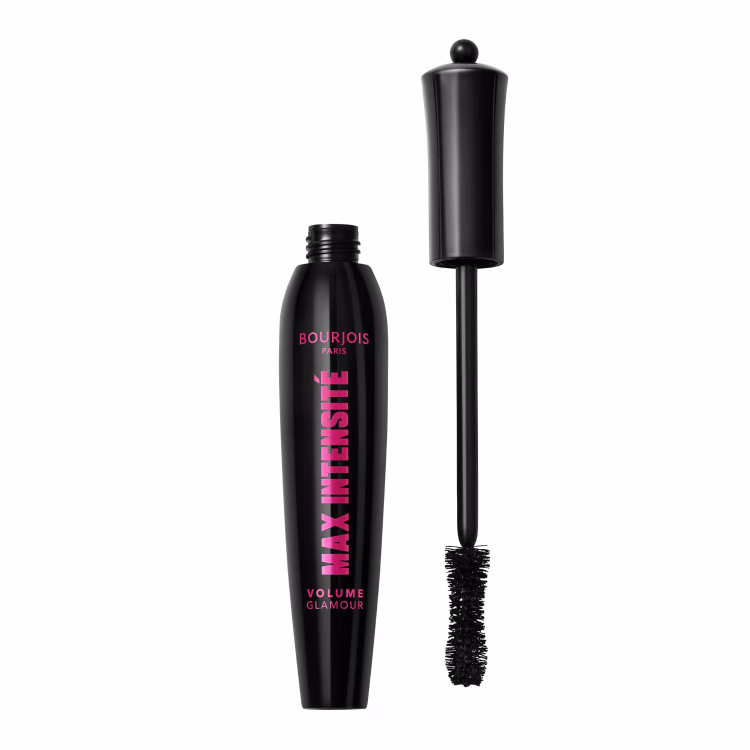 Volumen Glamour Intensität