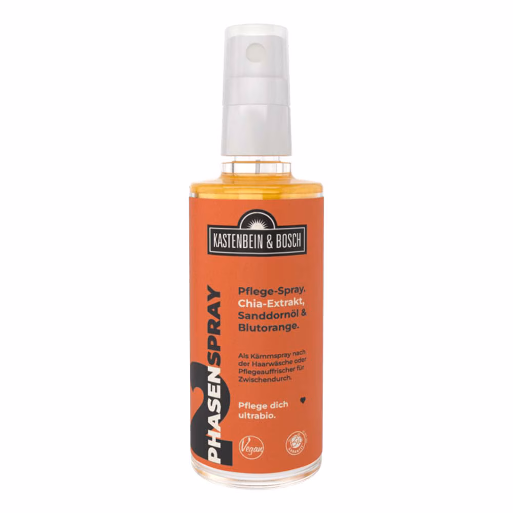 Chia - Pflege-Spray 2-Phasen