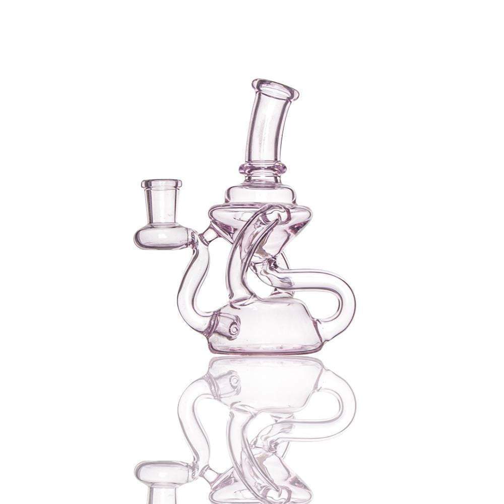 7 inch Mini Recycler 14.5mm