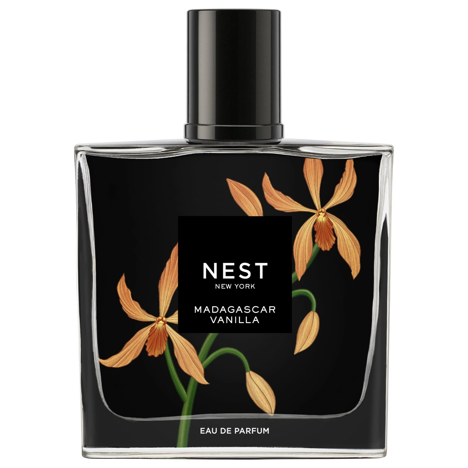 NEST NEW YORK Madagascar Vanilla Eau de Parfum