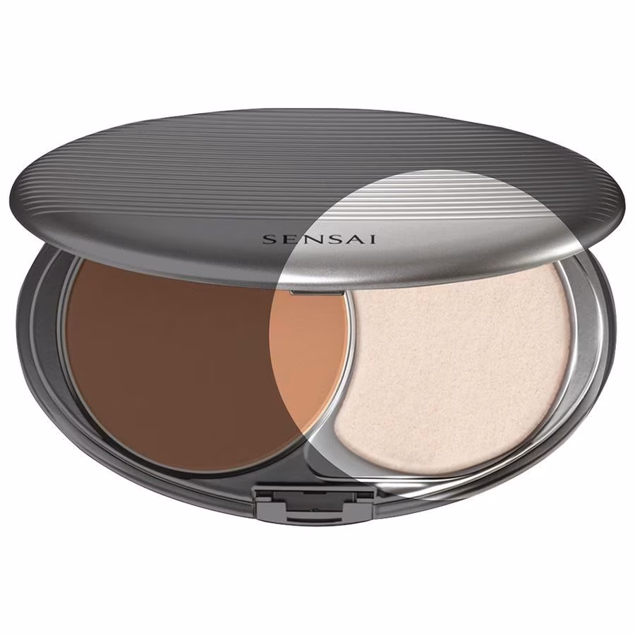 Cellular Performance Cream Foundation Sponge