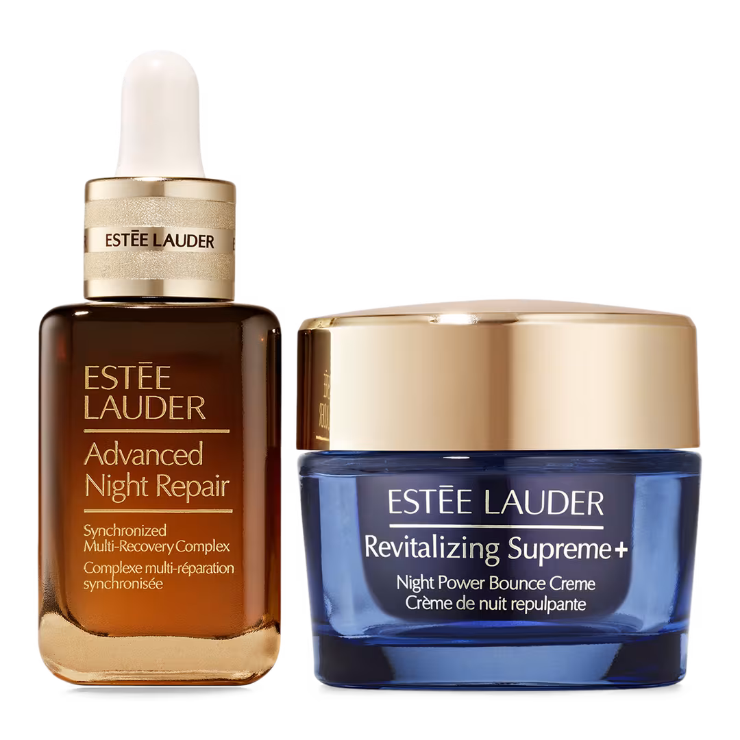 Estée Lauder  Ultimate Nighttime Power Pair Skincare Gift Set