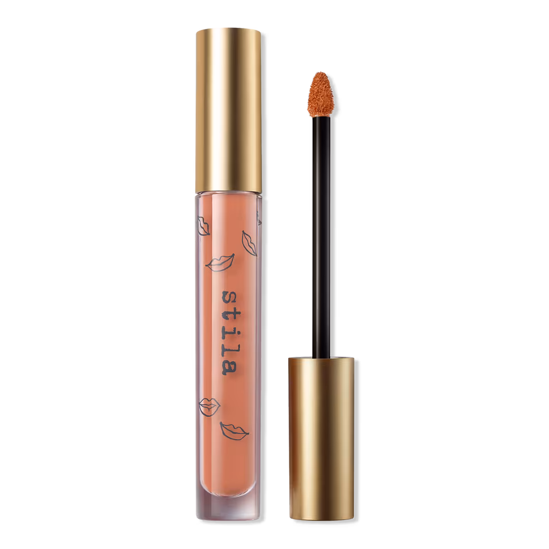 Stila  Stay All Day Liquid Lipstick Matte
