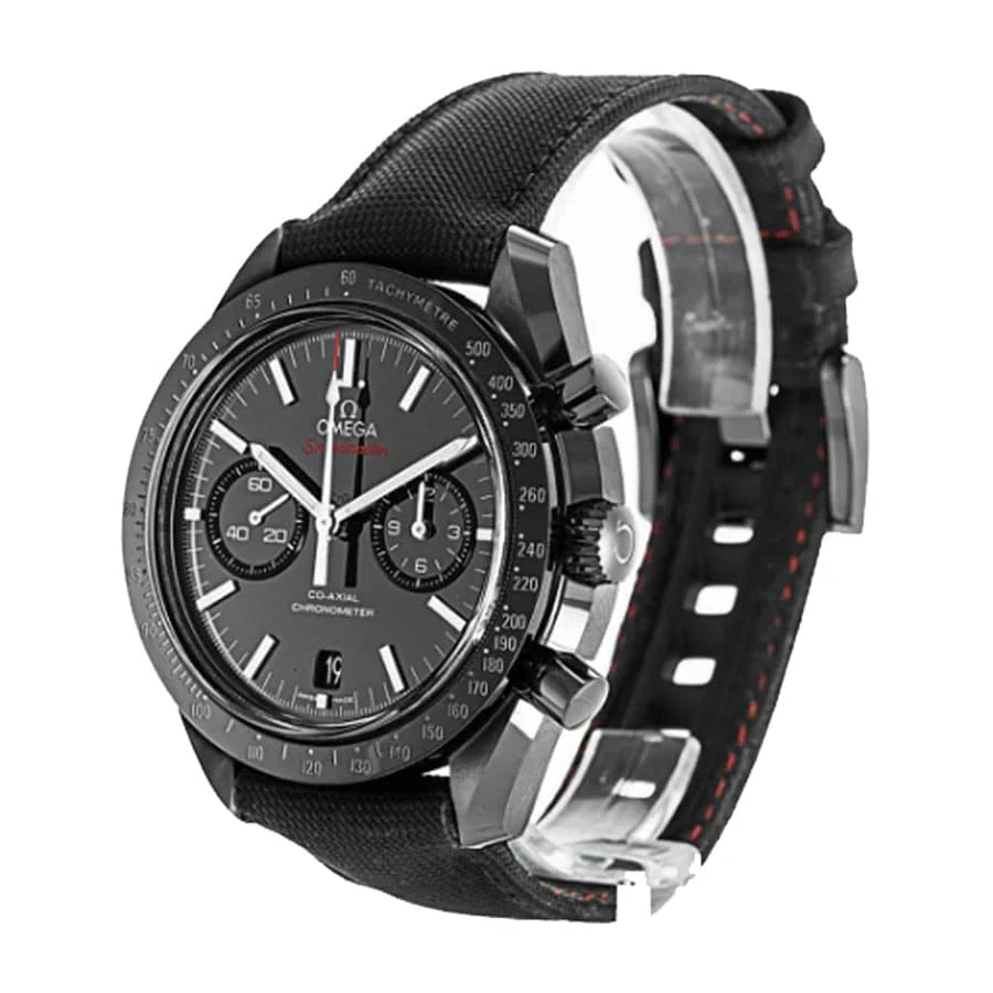 Omega Speed Master Dark Side of the Moon Replica
