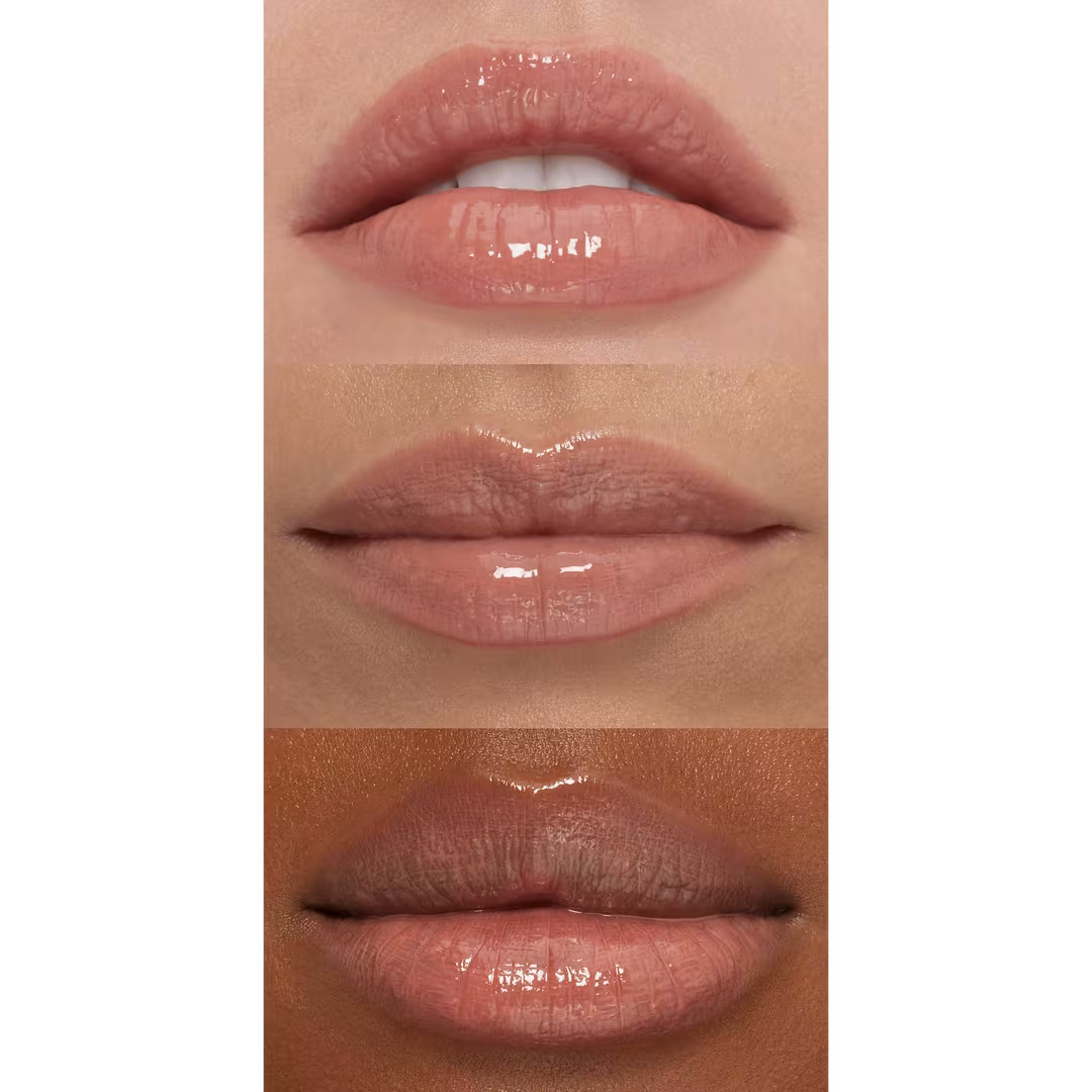e.l.f. Cosmetics  Lip Plumping Gloss
