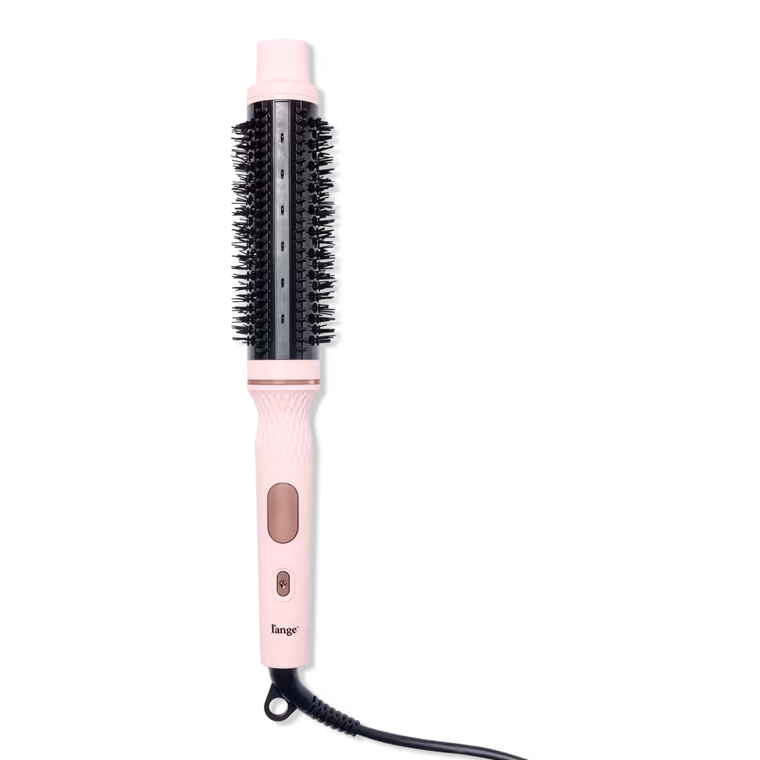 L'ange  GlamWave Infrared Thermal Ionic Brush