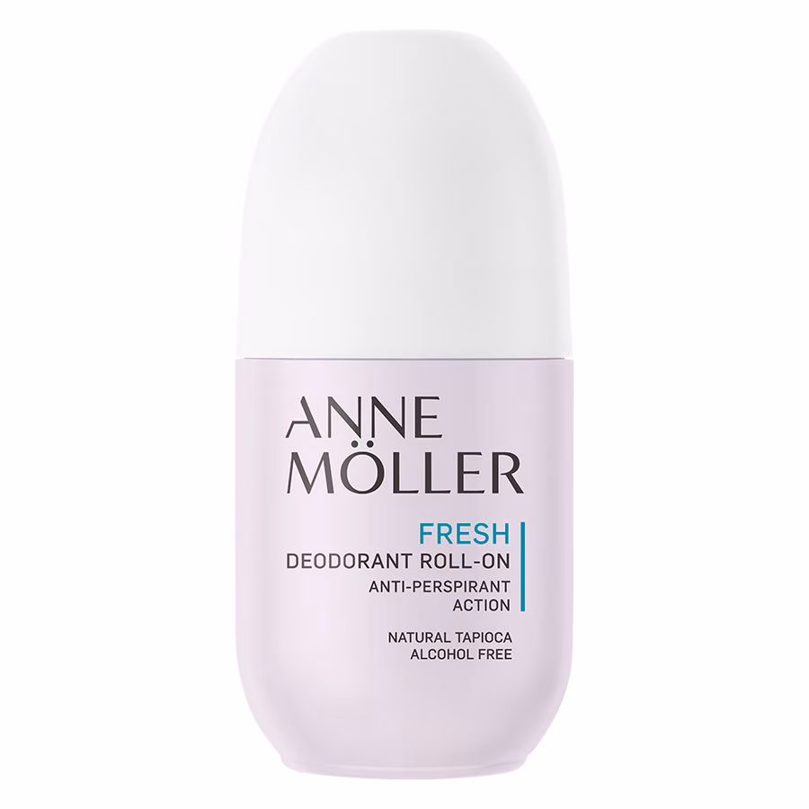 Fresh Deodorant Roll-On