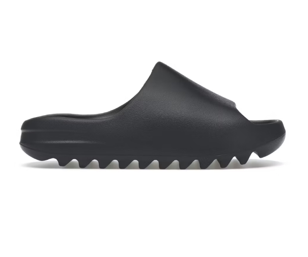 Adidas Yeezy Slide Dark Onyx