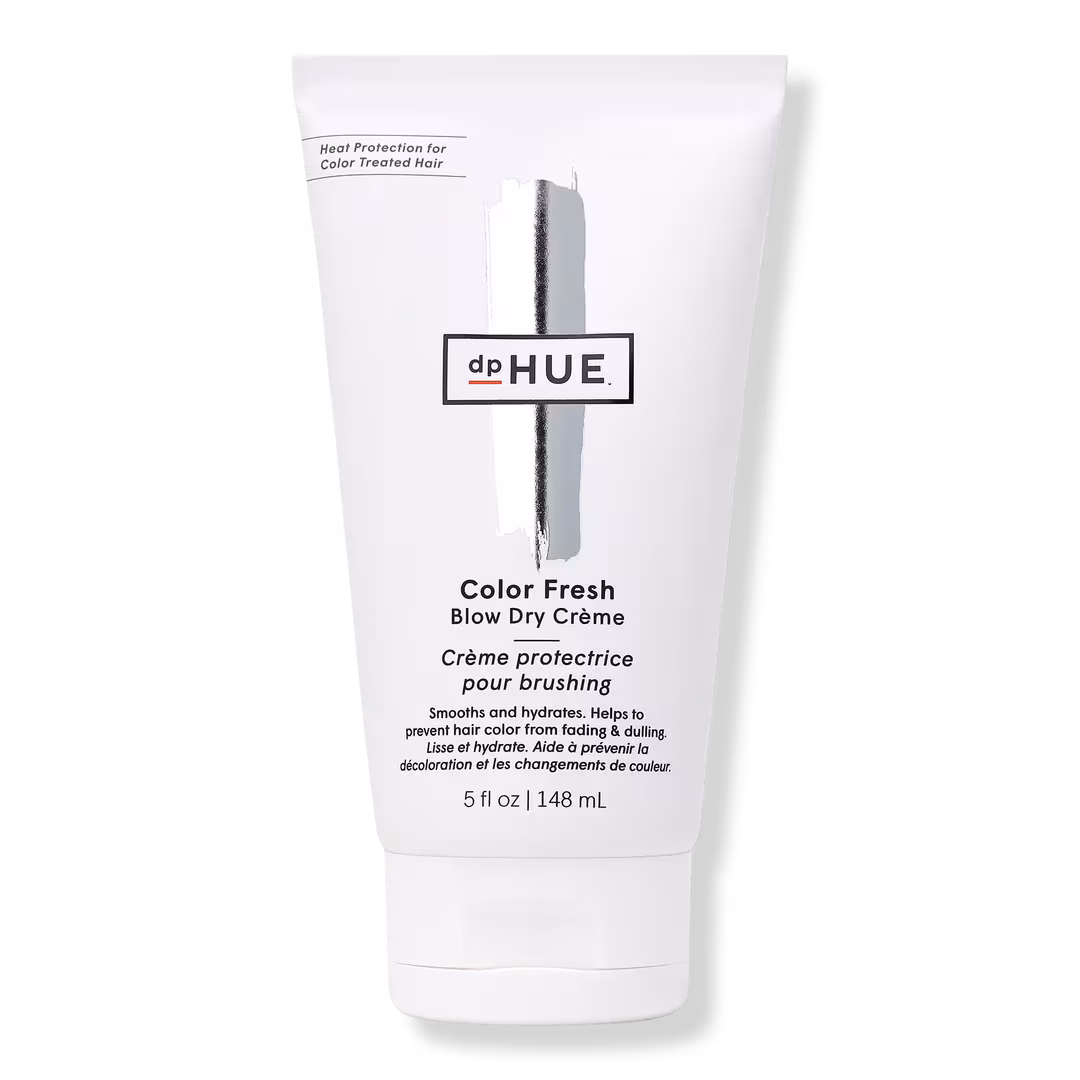 dpHUE  Color Fresh Blow Dry Crème
