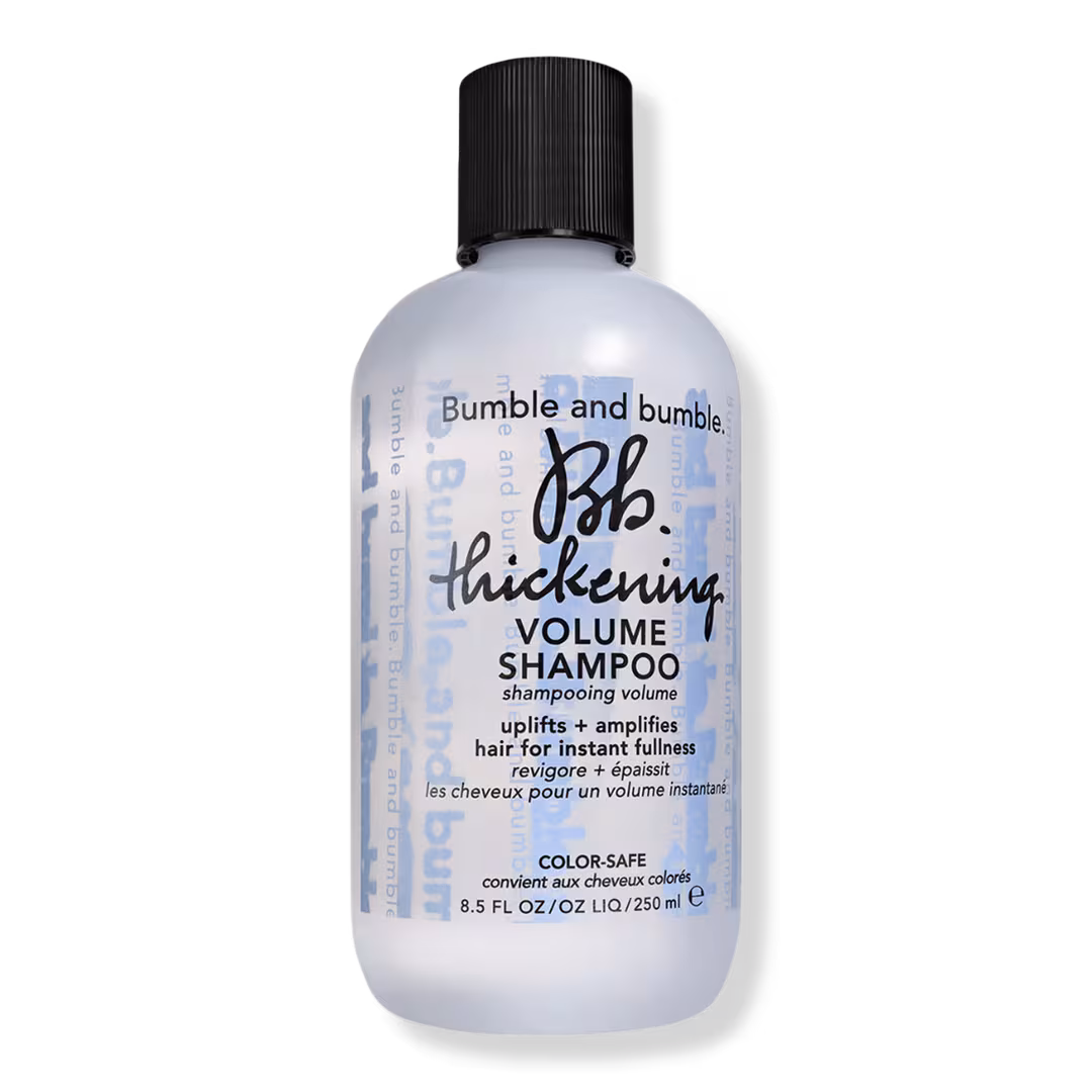Bumble and bumble  Thickening Volume Shampoo