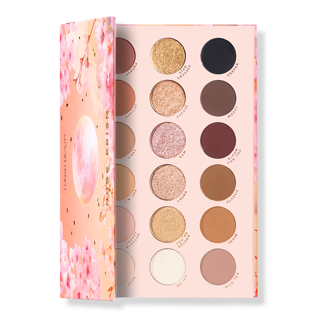 Lunar Beauty  Nude Prism