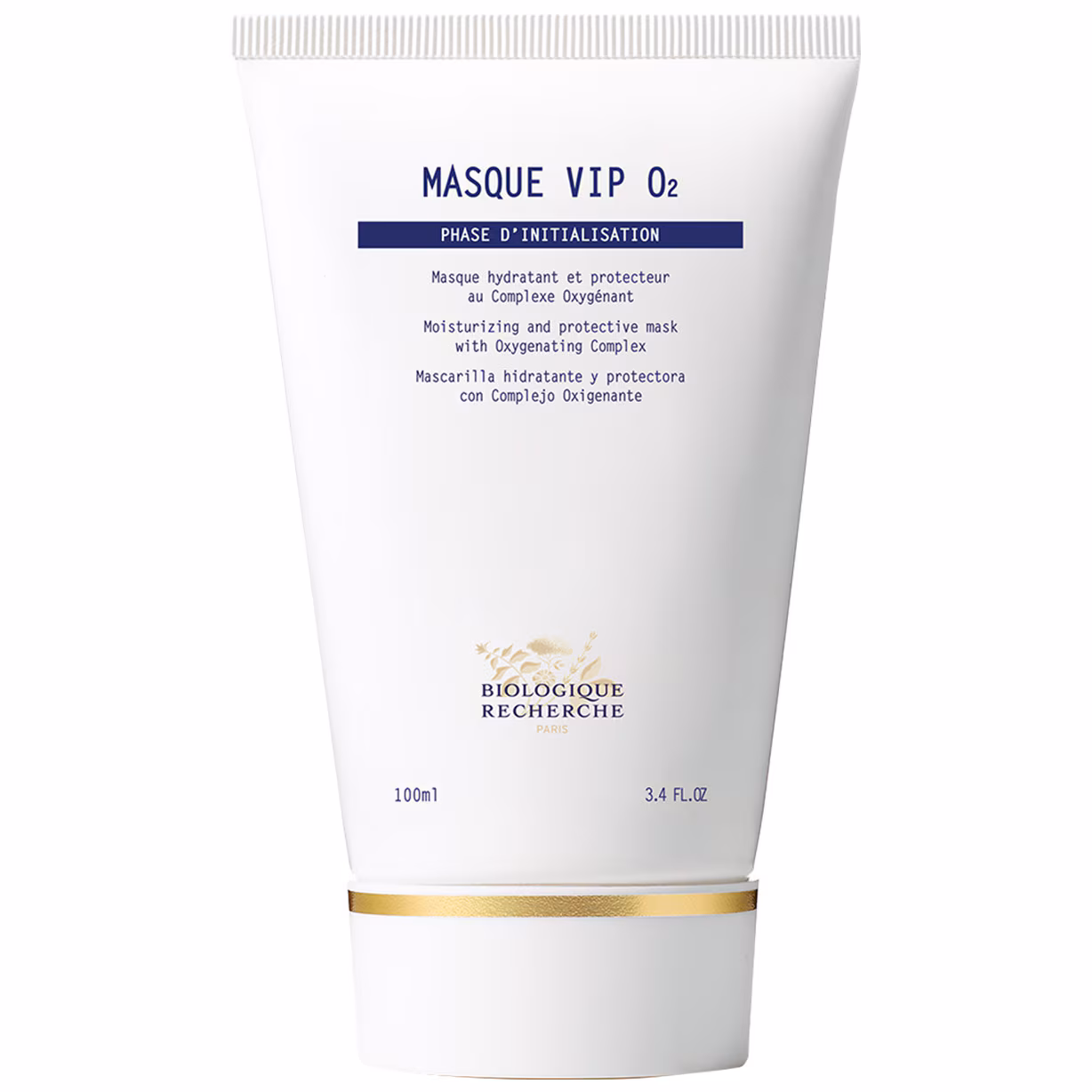 Masque VIP O2