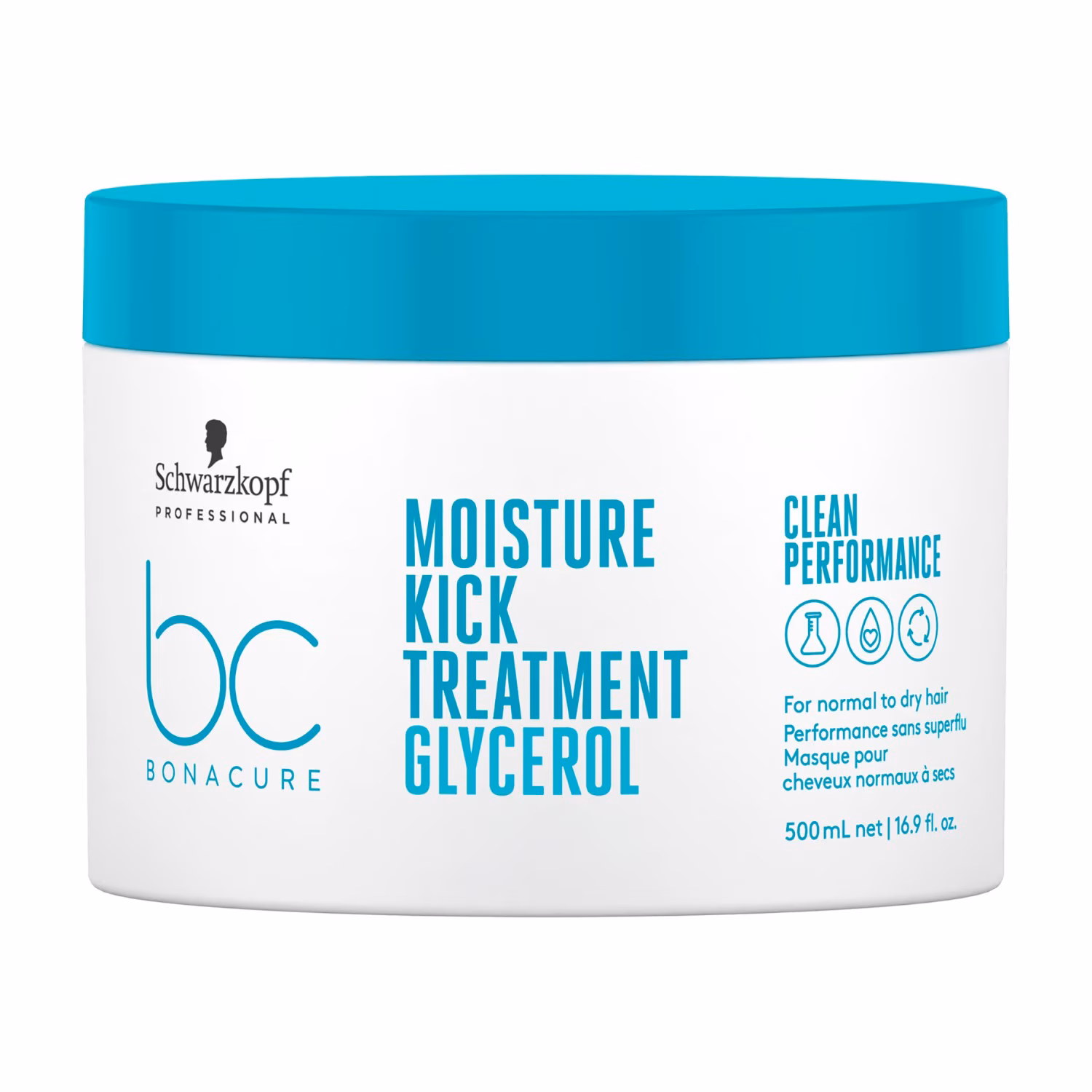 Moisture Kick Treatment