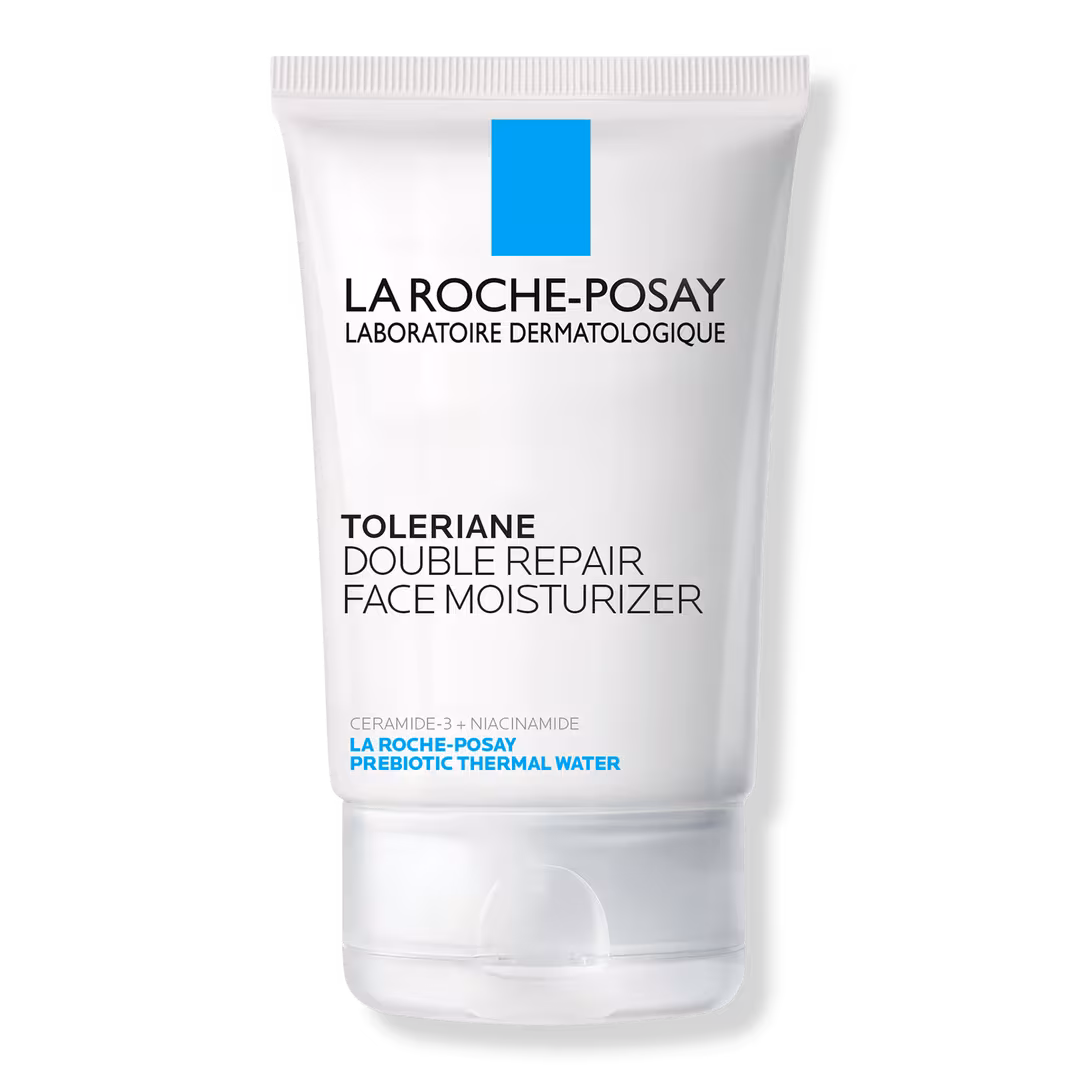 La Roche-Posay  Toleriane Double Repair Face Moisturizer with Niacinamide
