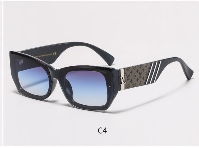 LV Fashionable Sunglasses