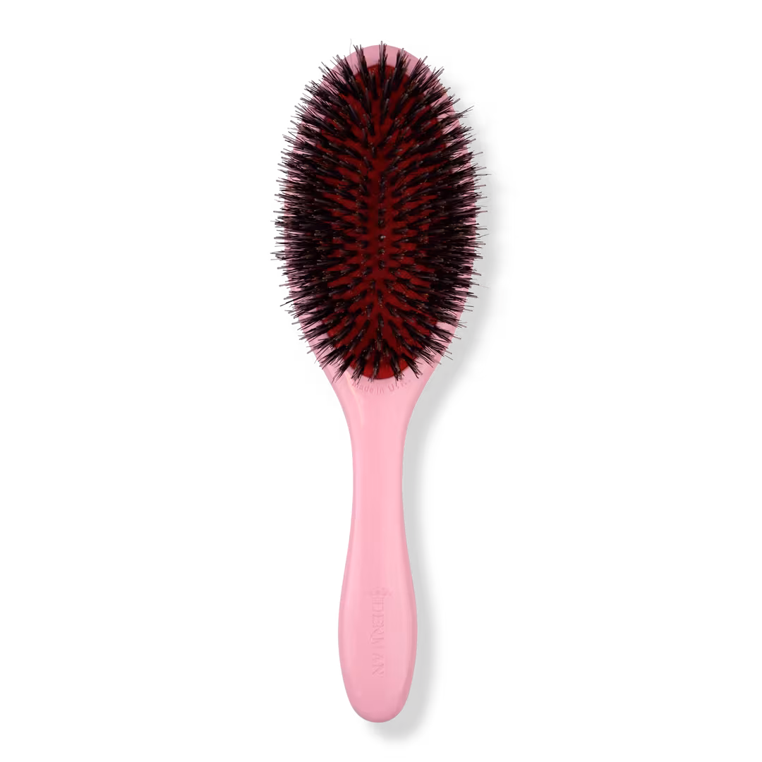 Denman  D81M Style and Shine Brush