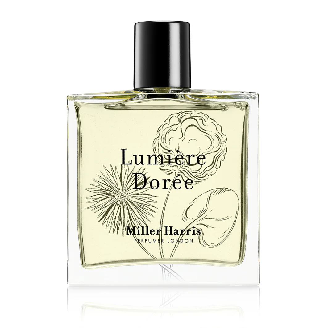 Lumière Dorée
