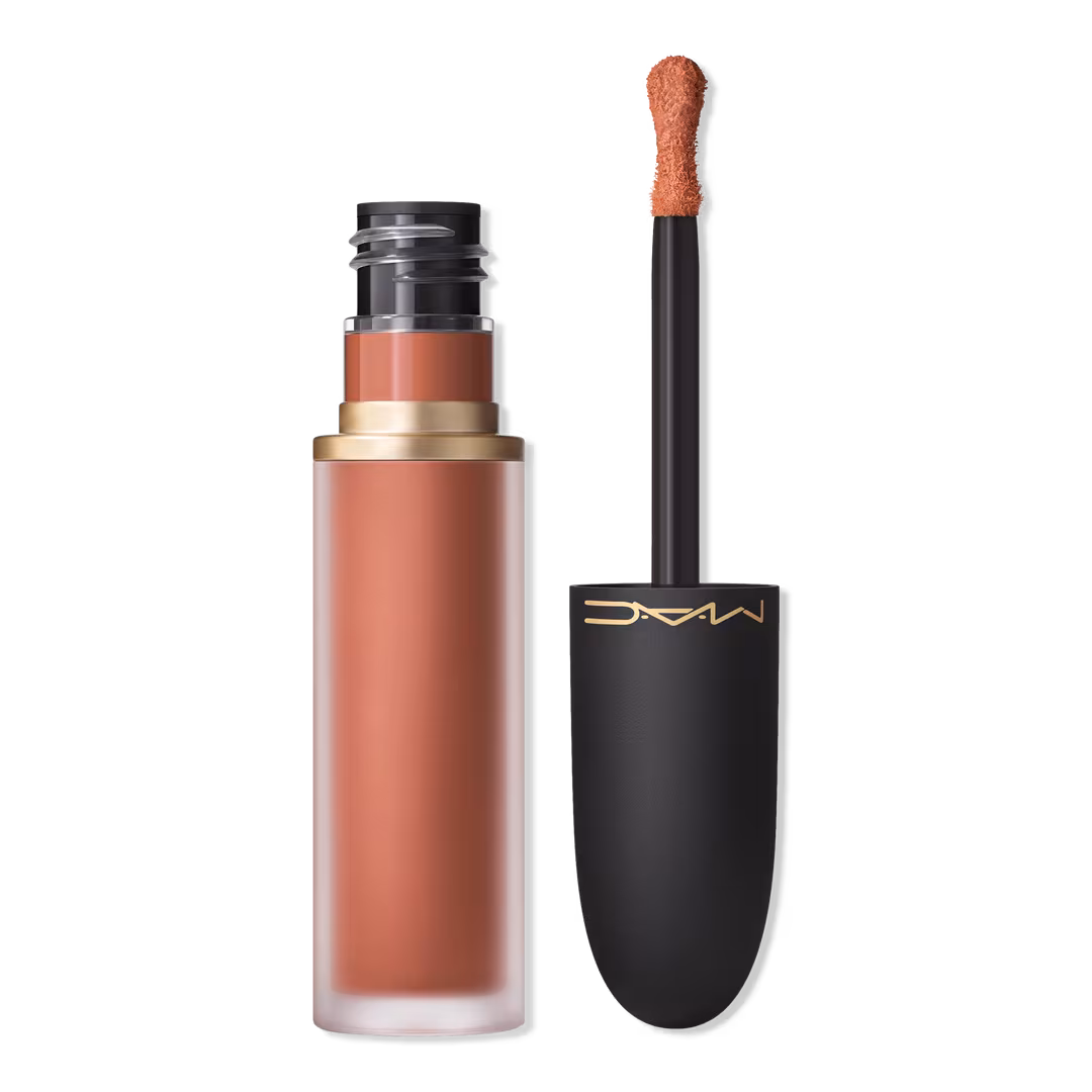 MAC  Powder Kiss Liquid Lip & Cheek Mousse
