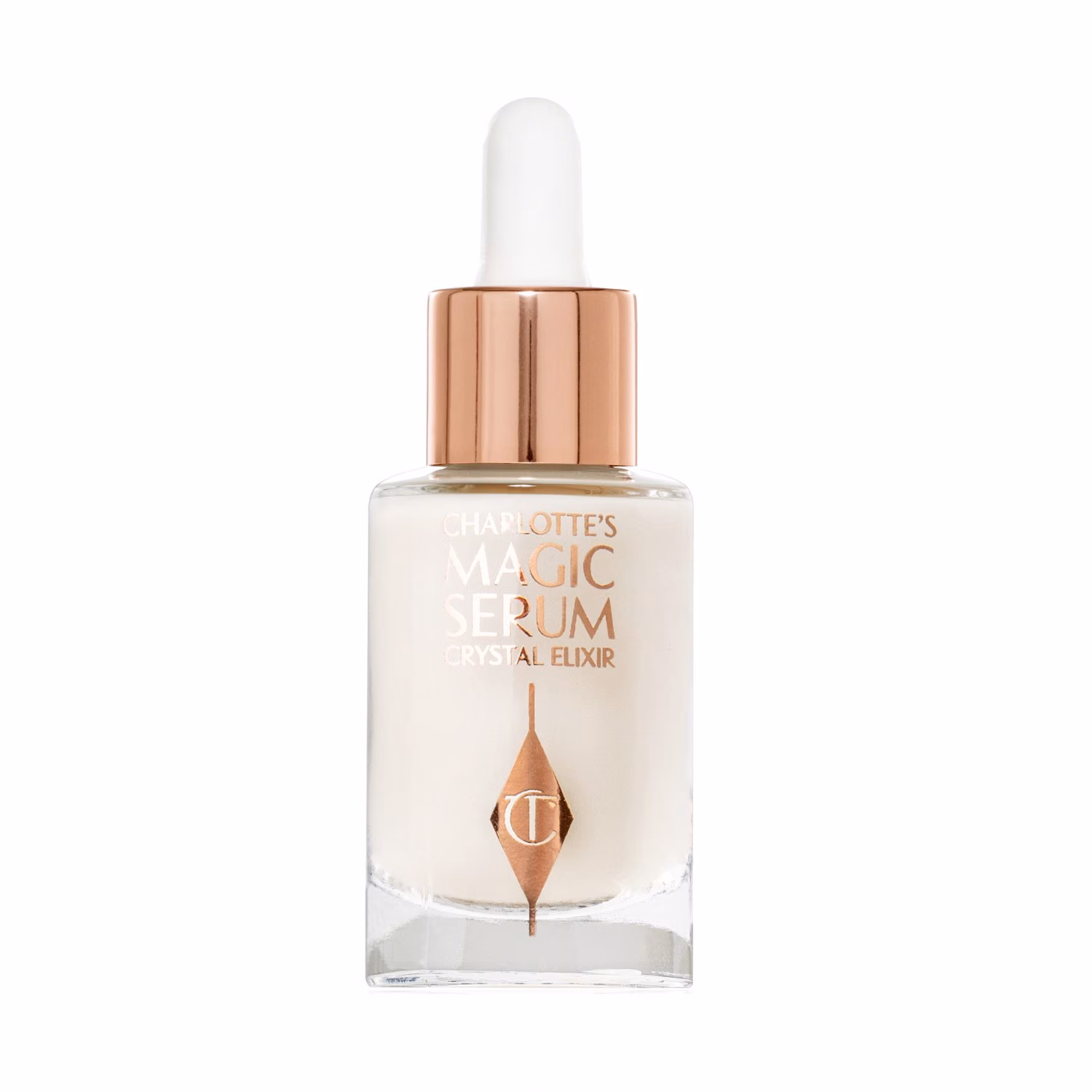 Charlotte's Magic Serum Crystal Elixir