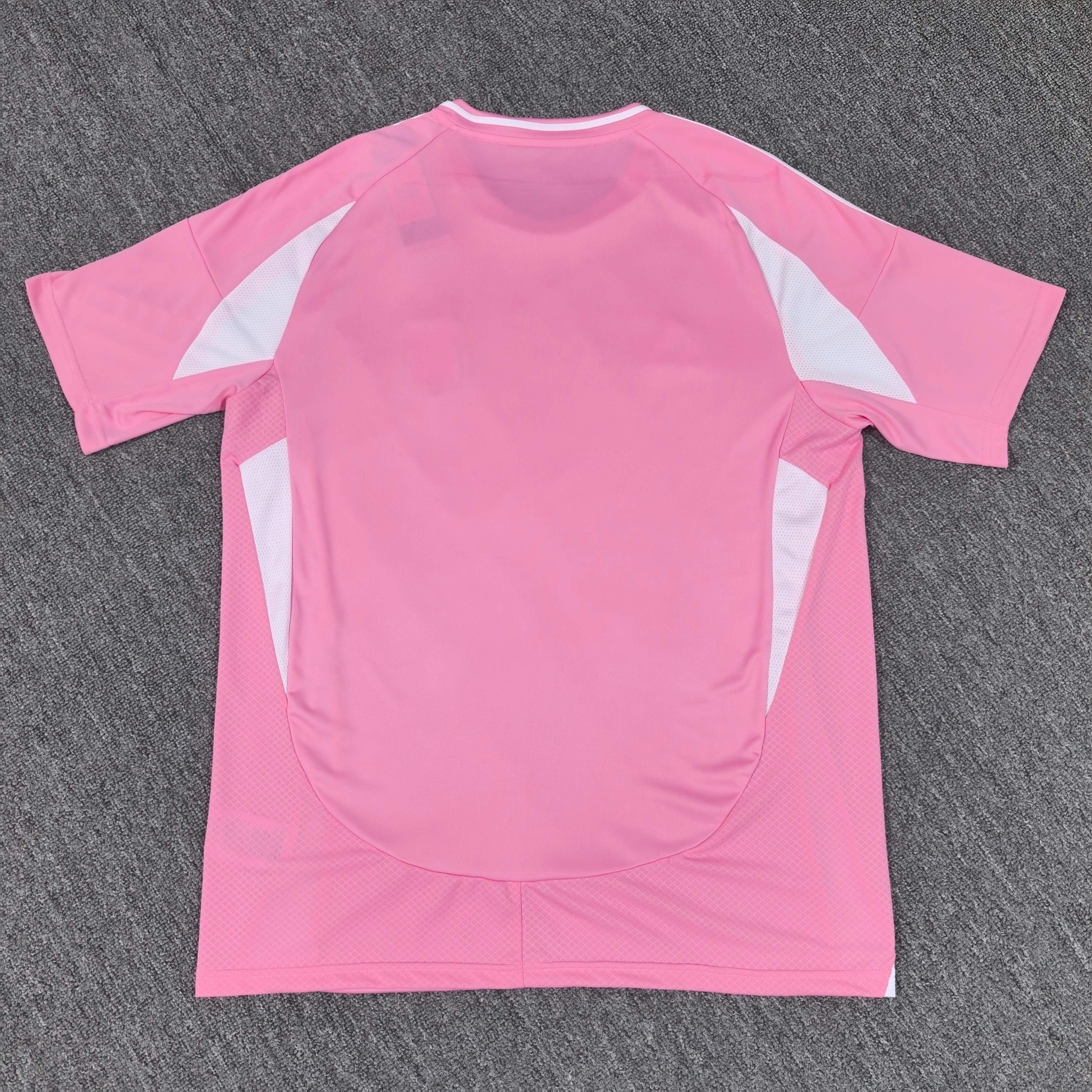 2025/2026 Argentina Pre-match Training Football Shirt (Fan Edition)