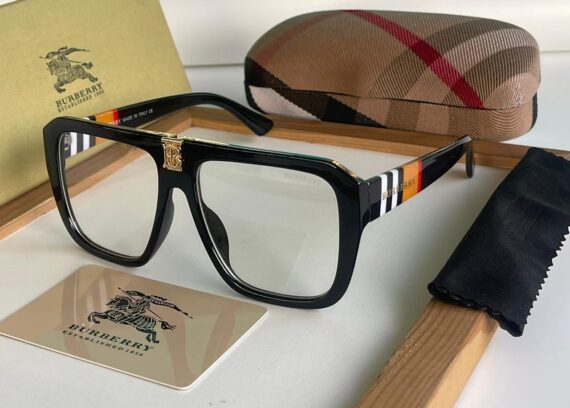 Burberry eyeglasses 8
