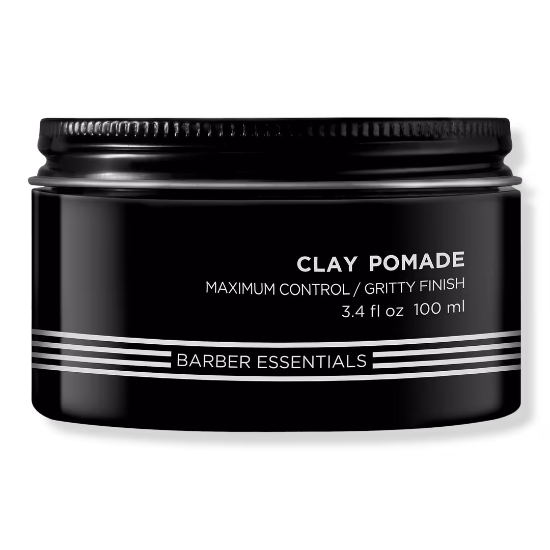 Redken  Brews Clay Pomade
