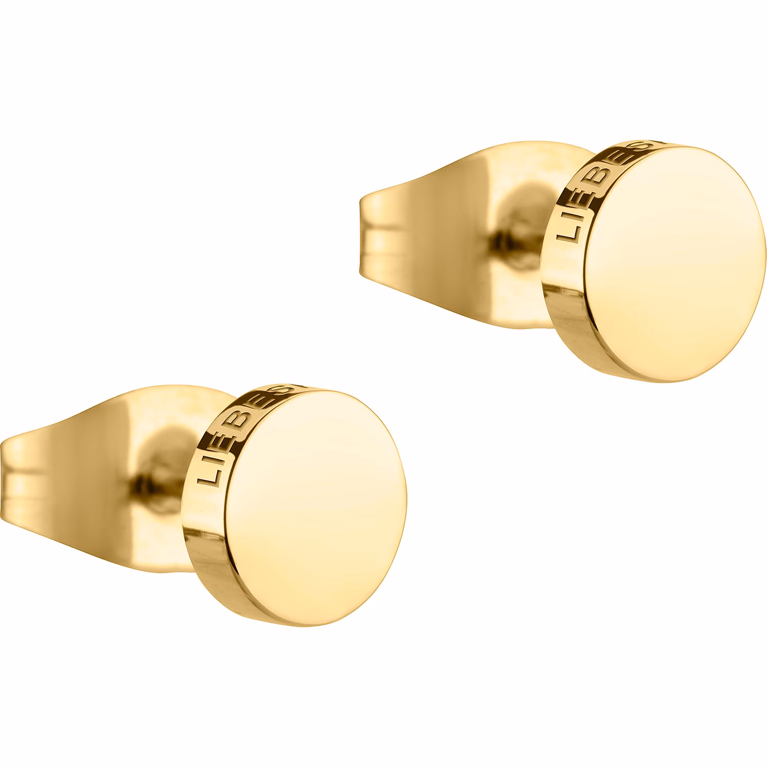 Ohrstecker Edelstahl